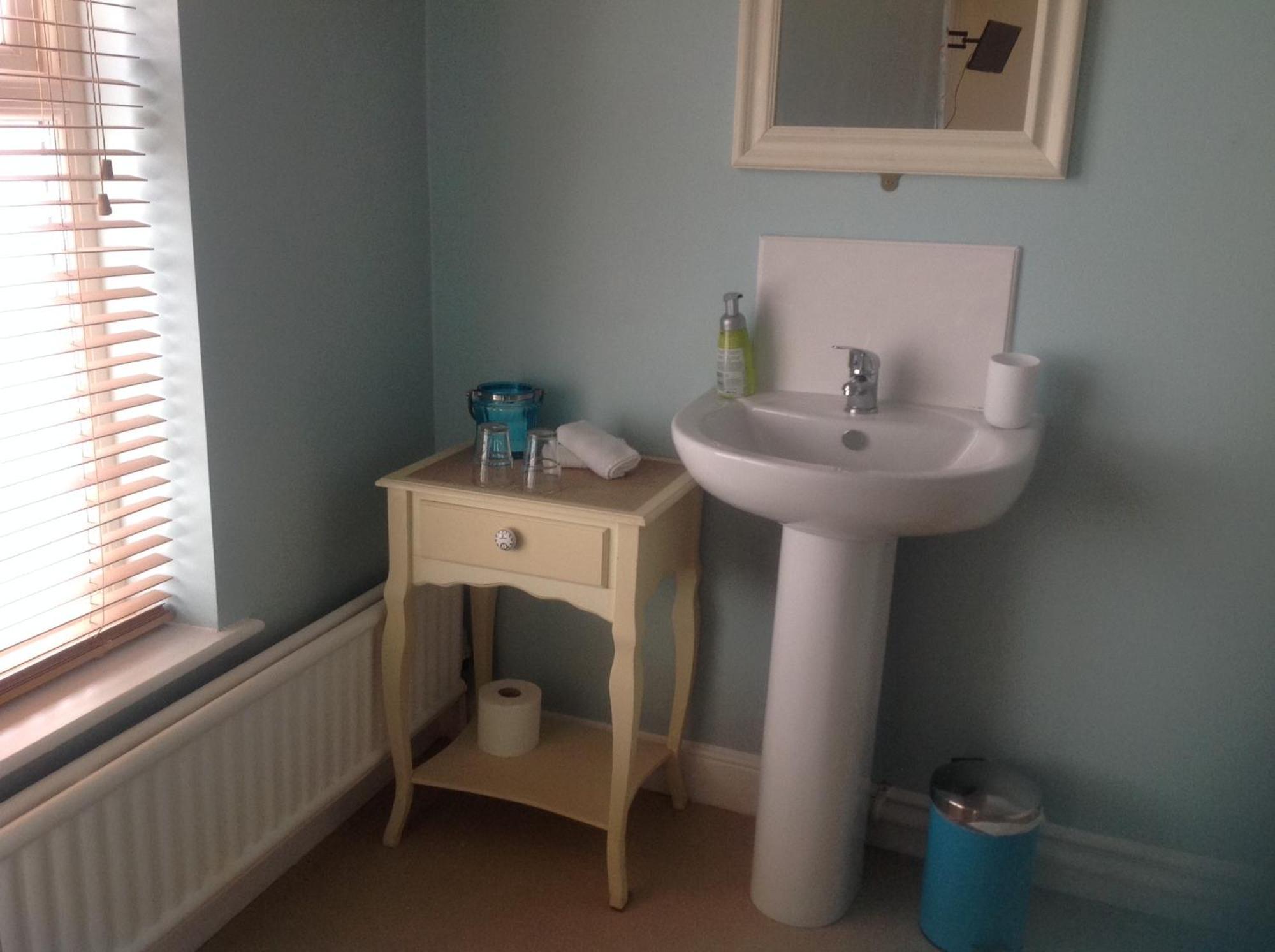 Bed and Breakfast Lilly'S Pad Keelby Habitación foto